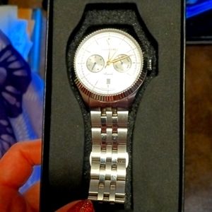 Villandry rivoli watch